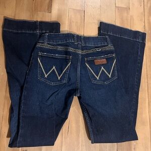 Wrangler women’s jeans *Brand New*